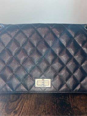 Chanel 2.55 Reissue